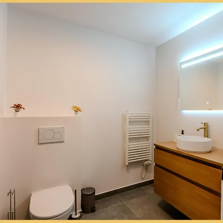 Chez Matias I T3 I Ville-la-grand