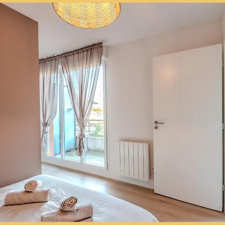 Chez Matias I T3 I Ville-la-grand