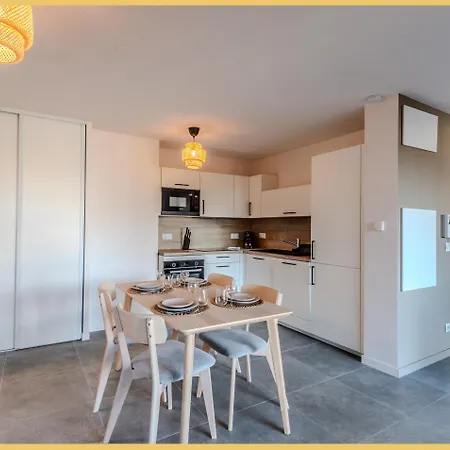 Chez Matias I T3 I Ville-la-grand *