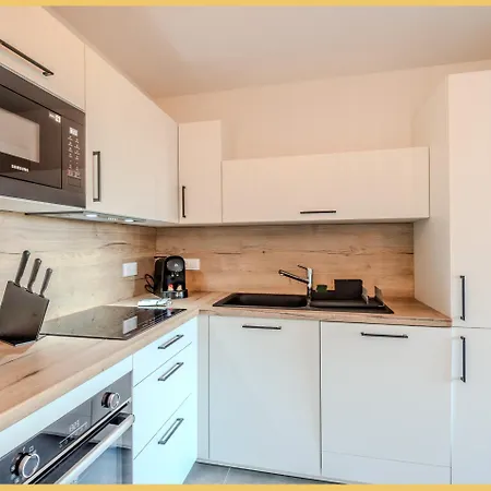 Chez Matias I T3 I Ville-la-grand Annemasse